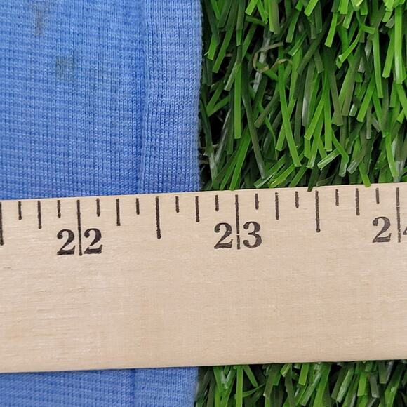 ADIDAS Track Jacket Large 23x27 Jennings-Mill Country-Club - Picture 5 of 16